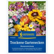  Trockenheitstolerante Blumen-Trockene Gartenecken Kiepenkerl 2-3 m2