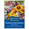 Trockenheitstolerante Blumen-Trockene Gartenecken Kiepenkerl 2-3 m2