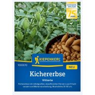 Kichererbse-Vittoria Kiepenkerl 2-3 fm