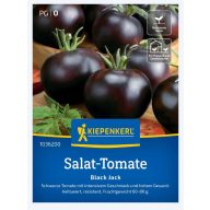 Tomate (Kopfsalat)-Black Jack Kiepenkerl ca. 7 Samen