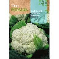 Karfiol Bola De Nieve Rocalba 3 g