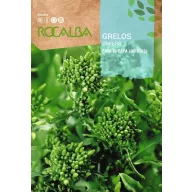 Rapini Cima Di Rapa (90 napos) Rocalba 10 g