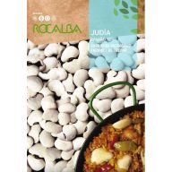 Bab Kentucky Wonder White  Rocalba 50 g