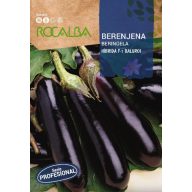 Tojásgyümölcs Baluroi F-1 Rocalba 0,5 g