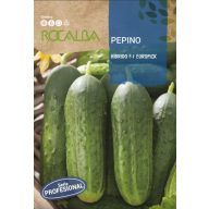 Uborka Europick F-1 Rocalba 3 g