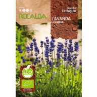 Levendula (ECO) Rocalba 0,2 g