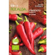 Paprika De Cayenne (ECO) Rocalba 0,2 g