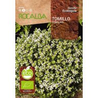 Kakukkfű (ECO) Rocalba 0,2 g