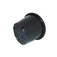 Plastiktopf 48x34 cm 45 l (Kloda) FL35