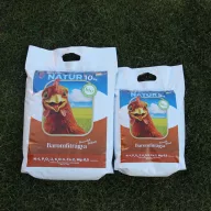 BIO-Fer Natur granulált baromfitrágya 4-2-3+6Ca 5 kg