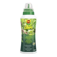   Compo Tápoldat Levéldísznövényekneh és Pálmákhoz  500ml