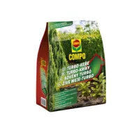 Compo műtrágya gyorsan növő sövényeknek 4kg
