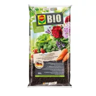 Virágföld BIO Általános Compo 15 l