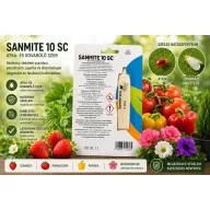 Sanmite 10 SC 10 ml