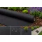 Geotextil Fekete 1x25 m 200g/m2 BS16