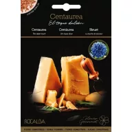 Ehető virágok Búzavirág (Centaurea) 10g Rocalba