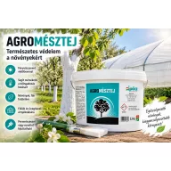 Agromésztej 2,5 kg