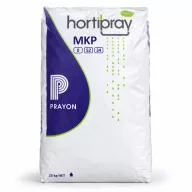 Monokálium-foszfát MKP (Hortipray) 25 kg
