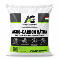 Lignit őrlemény Agro-Carbon Mátra 20 kg