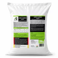 Lignit őrlemény Agro-Carbon Mátra 20 kg