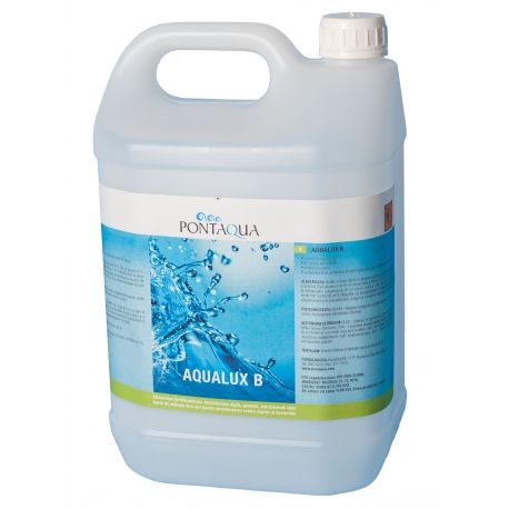 Algenfilter Aqualux B 5l