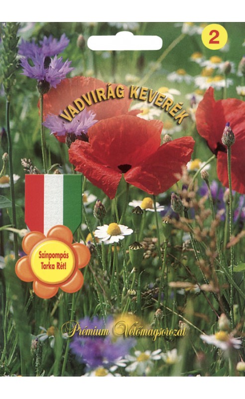 Wildblumenmischung BK