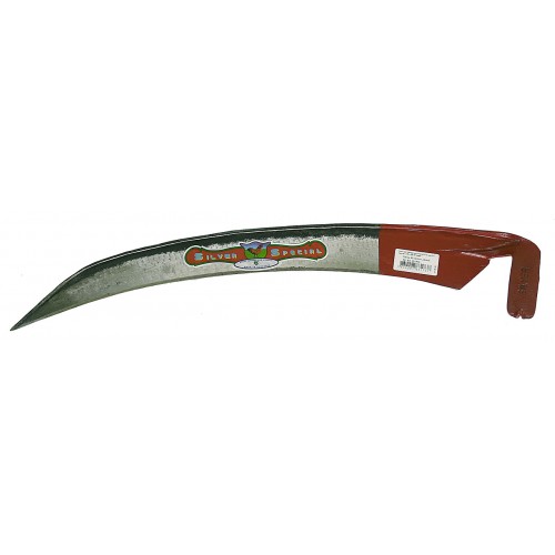 Kasza kovácsolt 900 mm +horganyzott kaszabilincs+kaszanyél