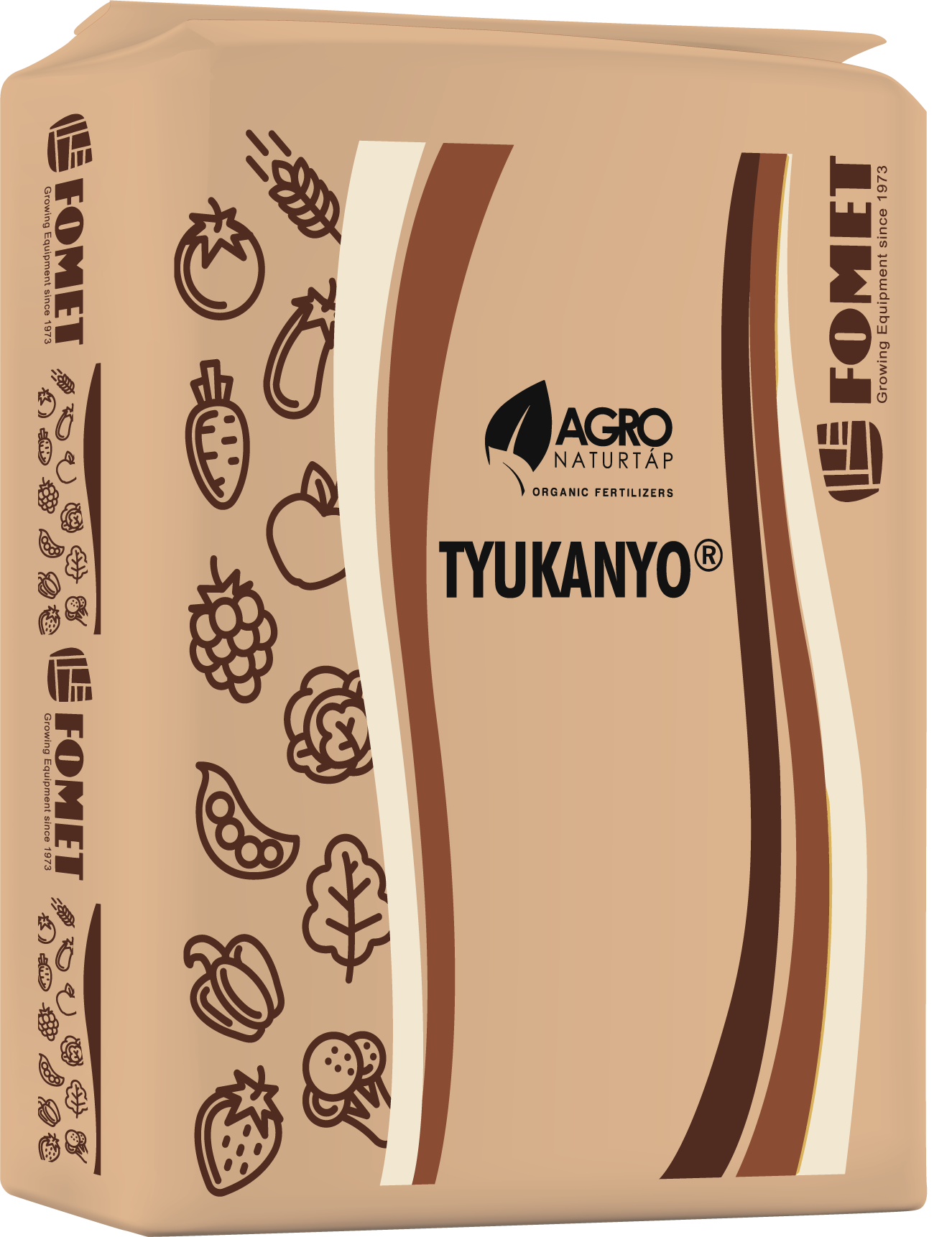 Mutterhenne Geflügelmist 25 kg