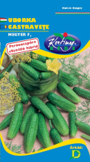 Gurke (in Dosen) Megyer F1 2g