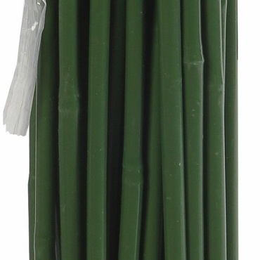 Kunststoffbeschichteter Bambuspfahl BAMBOOPLAST 1,5m