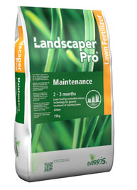 ICL Maintenance Kurzzeit-Rasenpflegemittel 25-06-12 2-3 Monate 15 kg