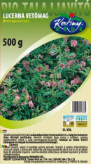 Alfalfa (blaue Blume) 500g