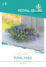 Einjährige Blumenmischung Royal Blue 0,75g Royal Sluis