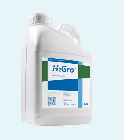 ICL H2Gro verflüssigt 10 l