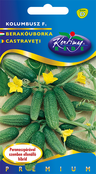 Gurke (in Dosen) Kolombusz F1 2 g