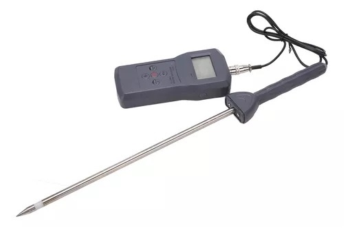 Talajnedvesség mérő PMS