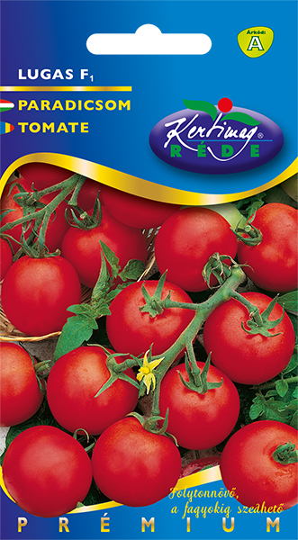 Tomate Lugas F1 20 Samen