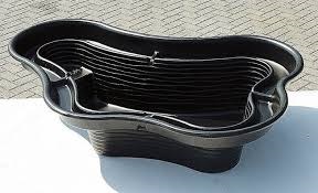 Teich "Calmus S3" 350 l