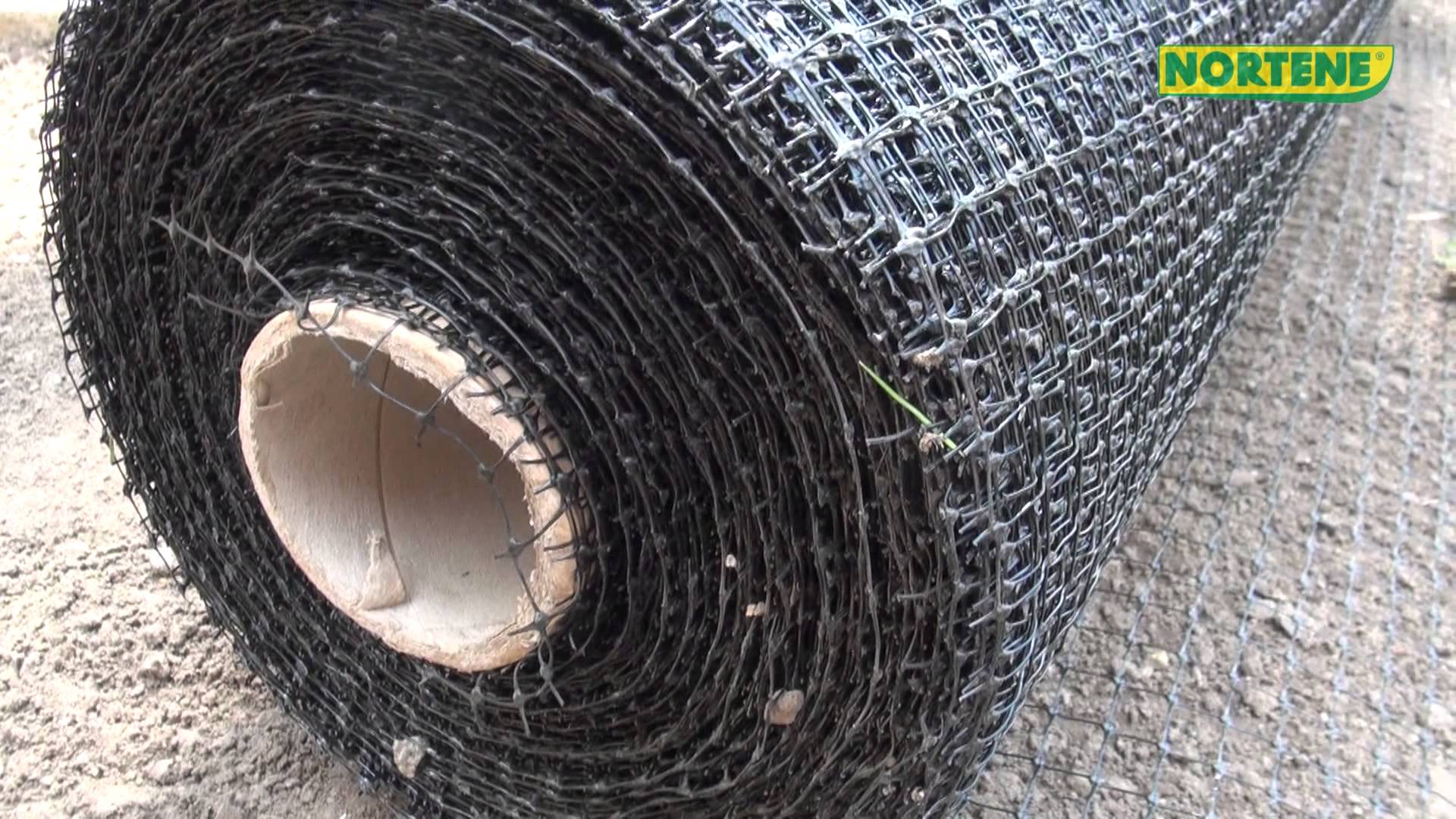 Vakondháló Molenet 35 (Antimole) 1x100m (15x22 mm)