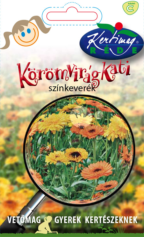 Ringelblume Kati 2g