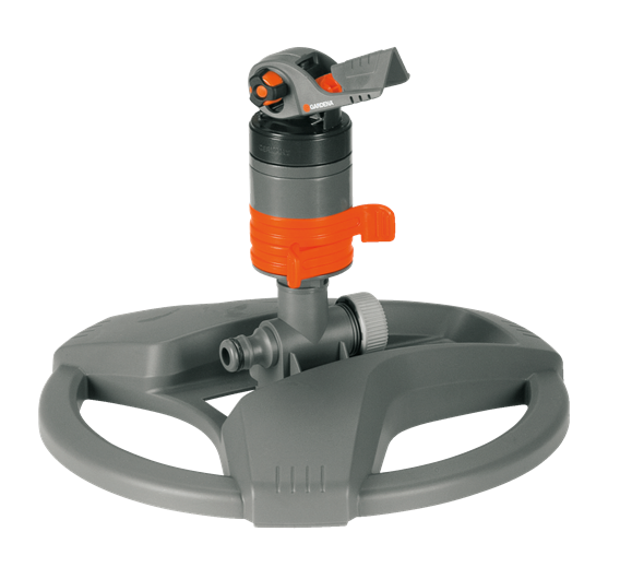 Comfort turbinás esőztető