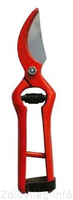 Secateurs MUTA forged 20 cm