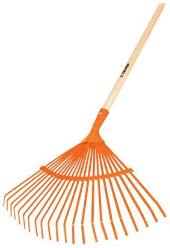 Laubkehrmaschine Truper (EM-22)