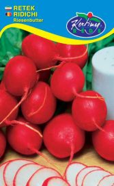 Retek Monat Riesenbutter (Reisebutter) 50g