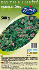 Alfalfa (blaue Blume) 500g