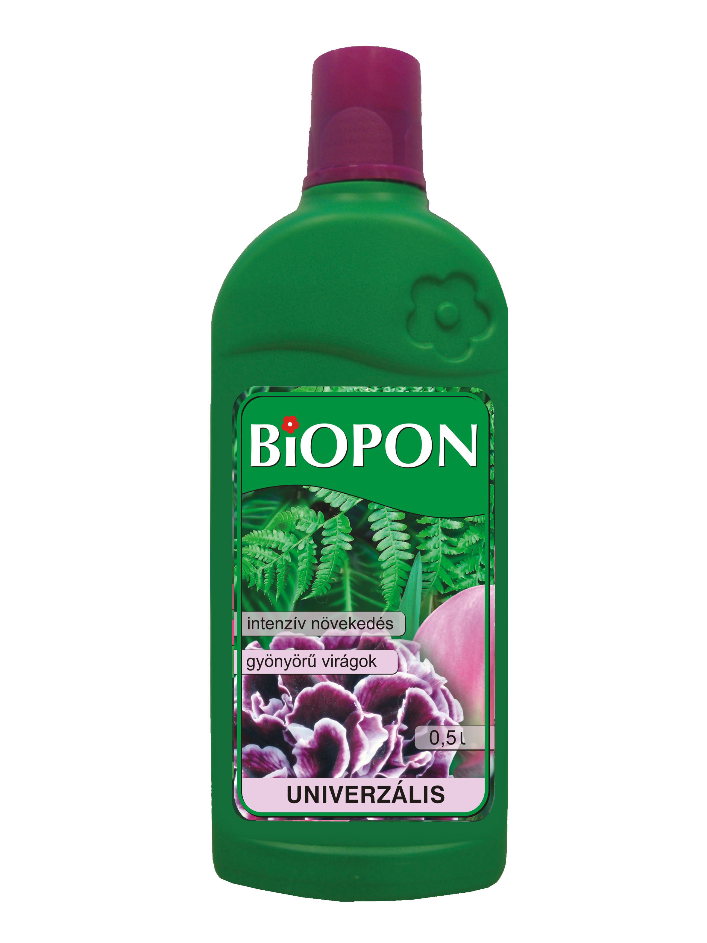 Biopon Universal-Nährlösung 0,5 l