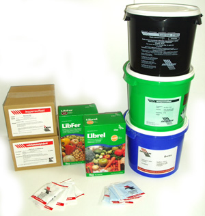 Sodium molybdenate 39,2% 12 g