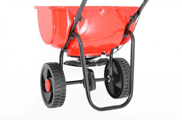 Düngerstreuwagen HECHT 270