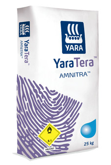 Ammoniumnitrat YaraTera-Amnitra™ (wasserlöslich) 25 kg