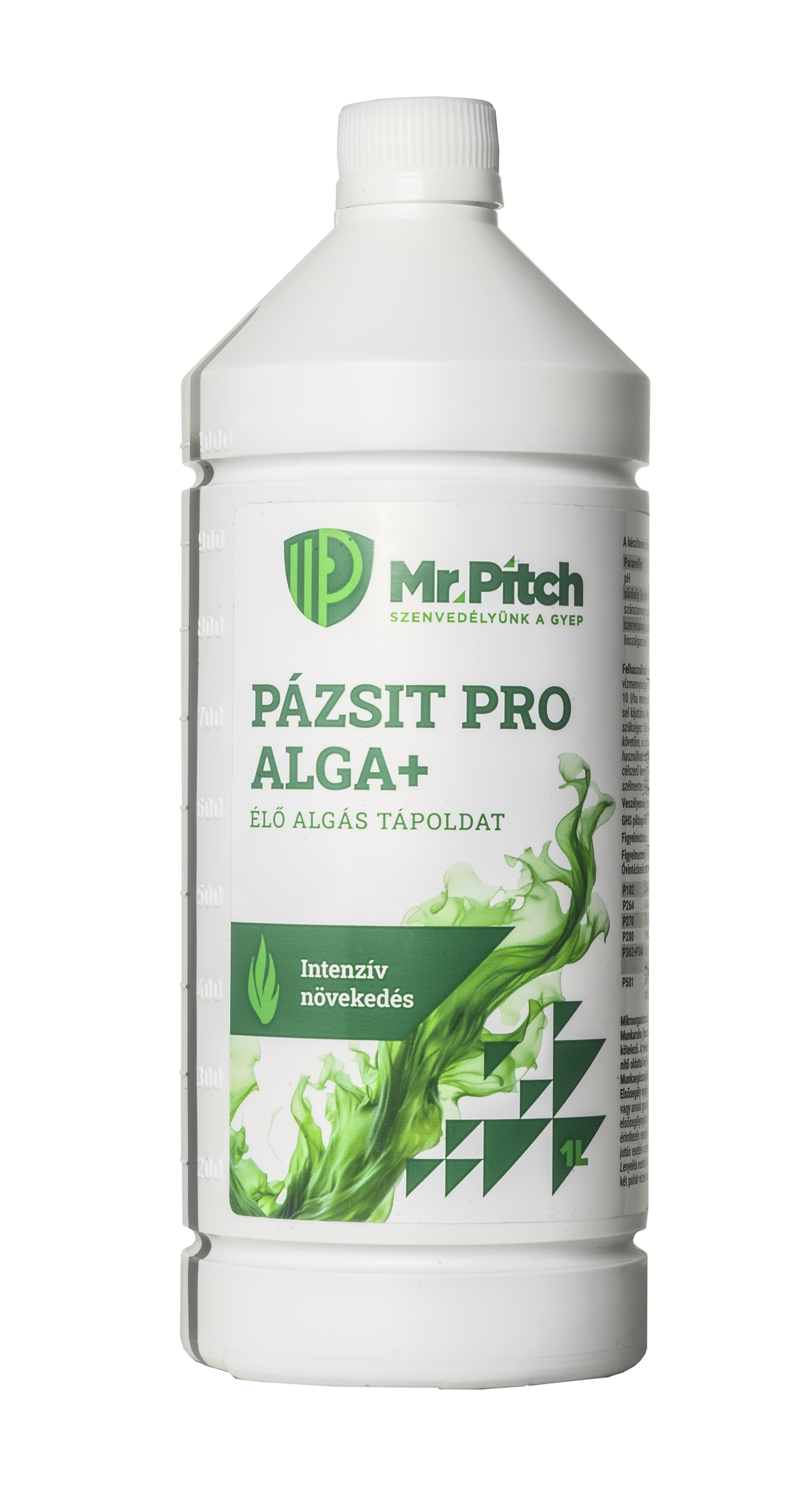 Herr Pitch Lawn Pro Alga+ 1 l